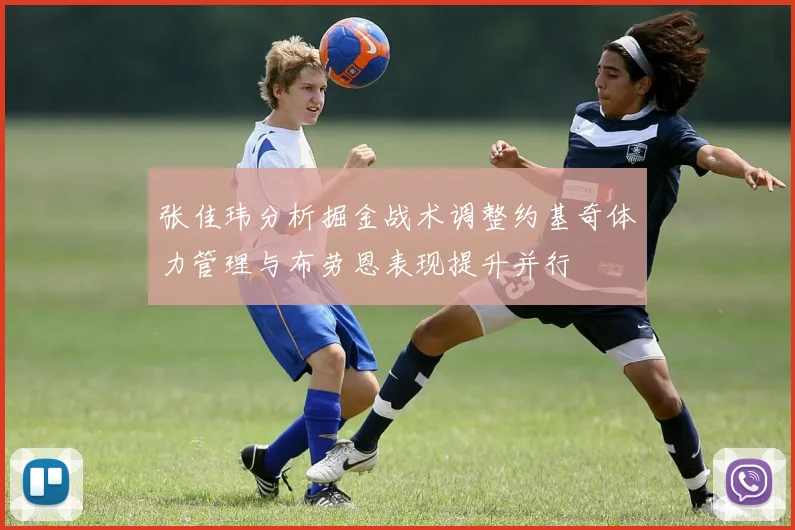 张佳玮分析掘金战术调整约基奇体力管理与布劳恩表现提升并行