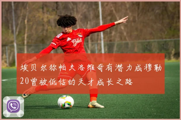 埃贝尔称帕夫洛维奇有潜力成穆勒20曾被低估的天才成长之路